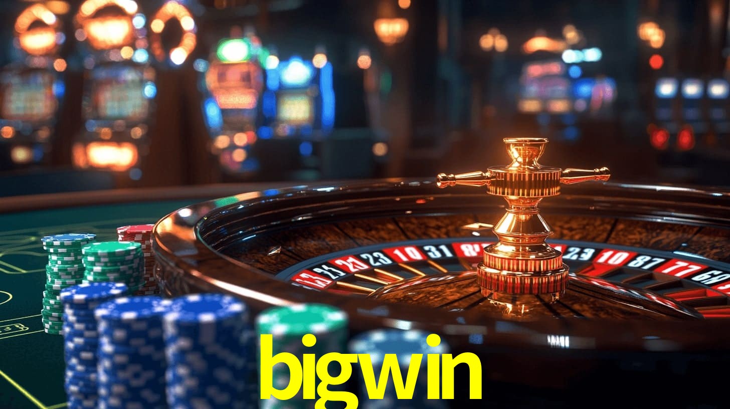 bigwin: Jogue Crash e Experimente Alta Recompensa Instantânea