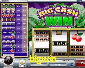Descubra o Programa VIP da bigwin: Vantagens Exclusivas para Jogadores
