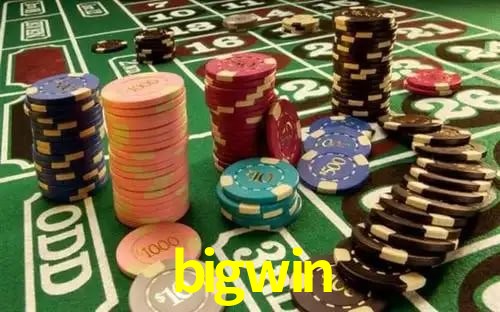 App bigwin Android