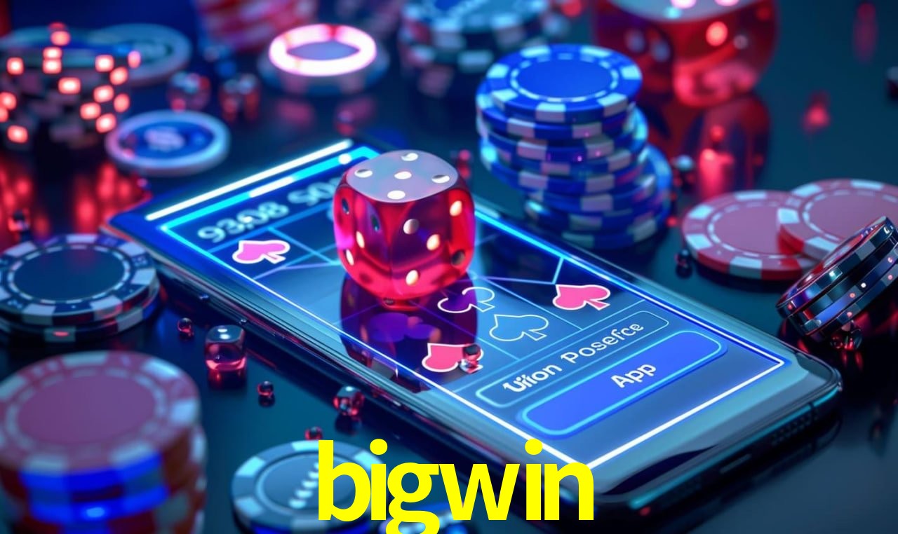 Jogos Mesa bigwin