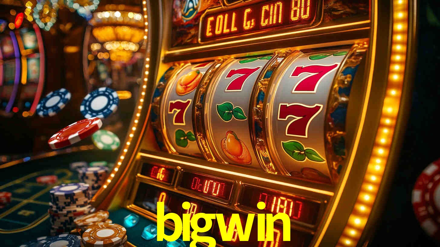 Premium Interface bigwin