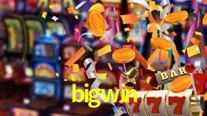 Notificações App bigwin