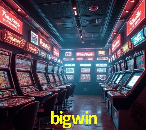 Evolução VIP bigwin
