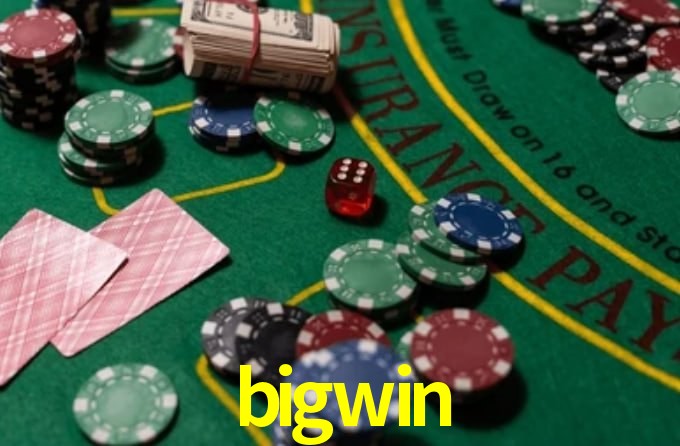 Segurança App bigwin