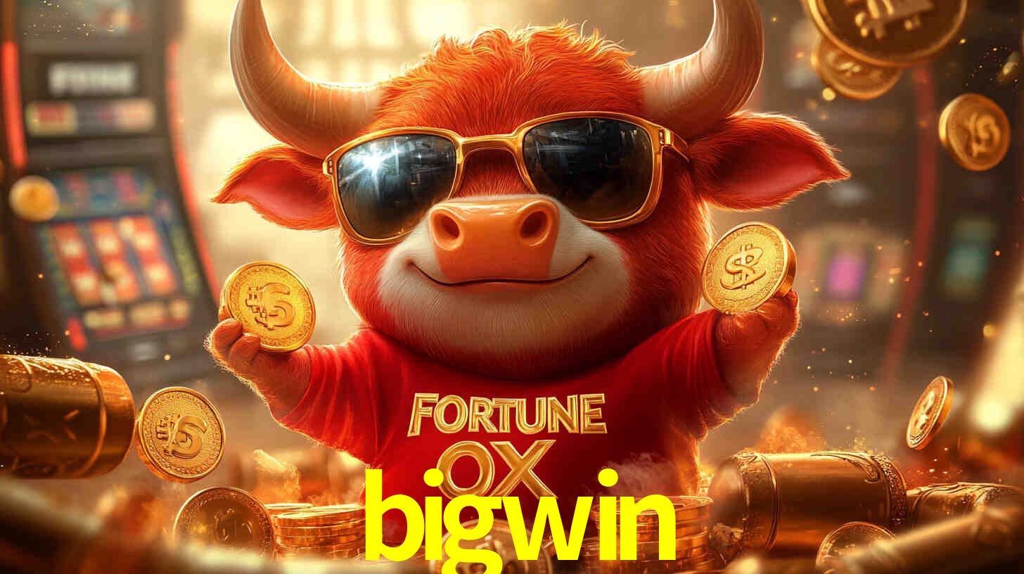 bigwin.com