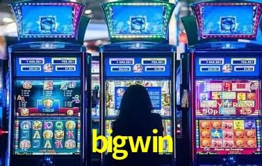 Inovações de Jogos na bigwin: O Futuro das Experiências Interativas
