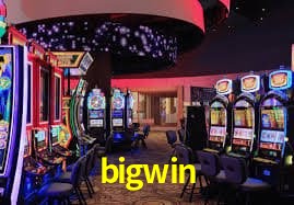Ganhador bigwin