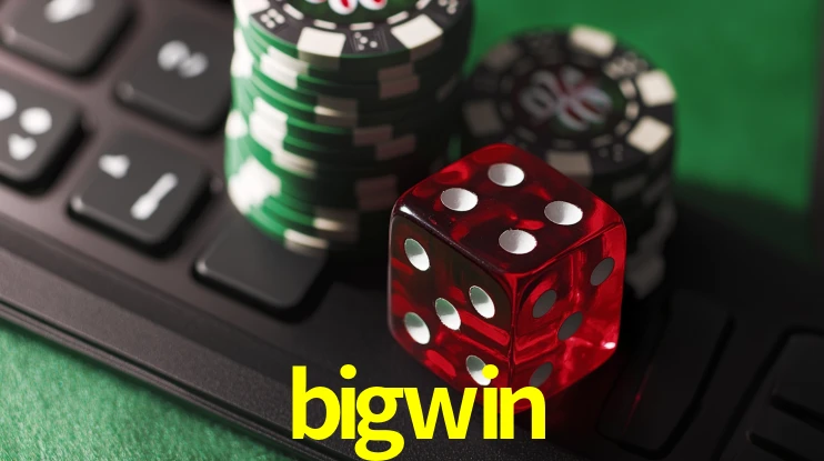 APP oficial da bigwin para mobile