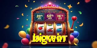 Qualificar VIP bigwin