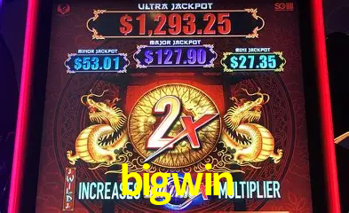 Apostas Esportivas na bigwin: Um Guia Completo