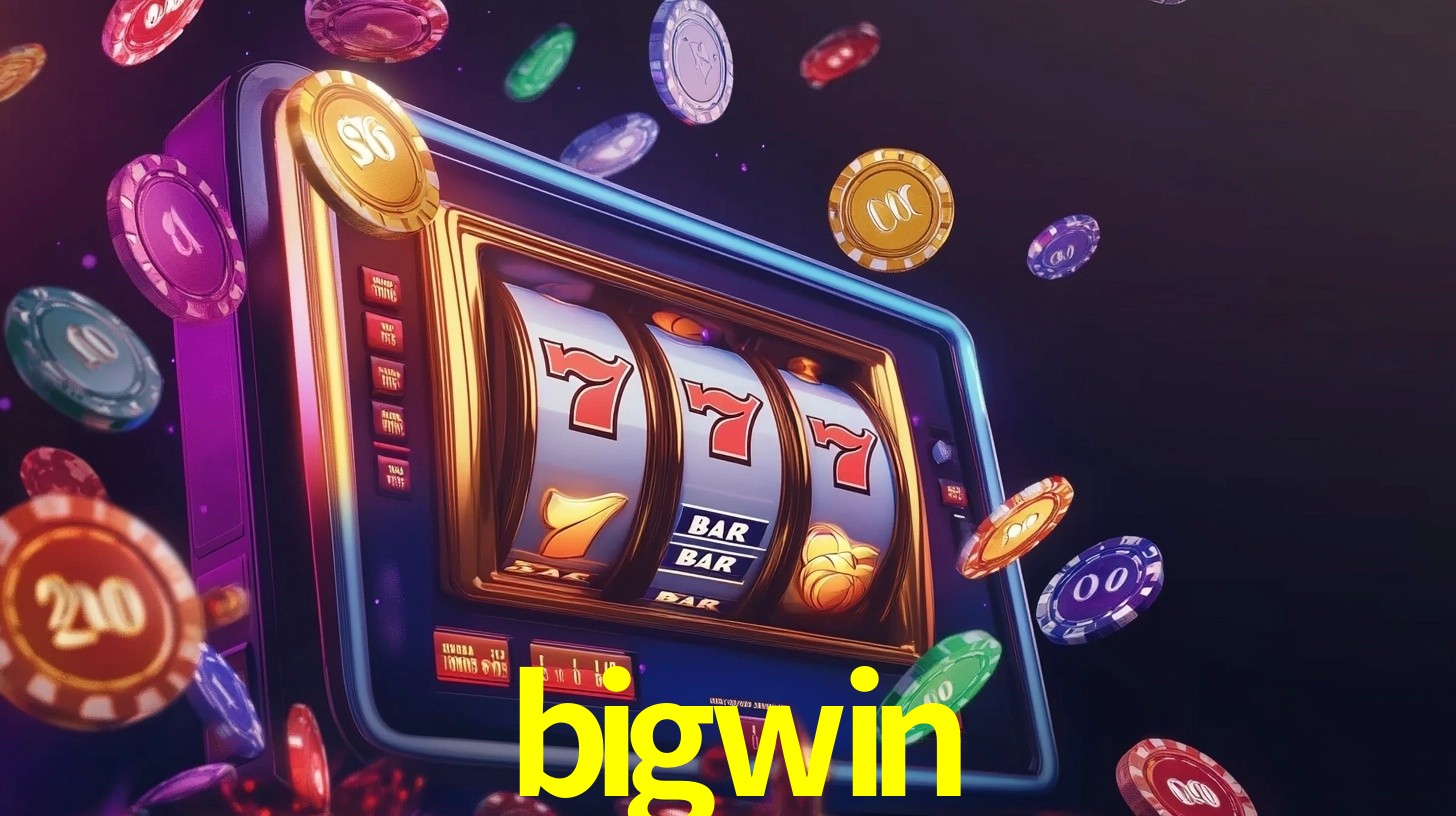 Welcome Bonus bigwin