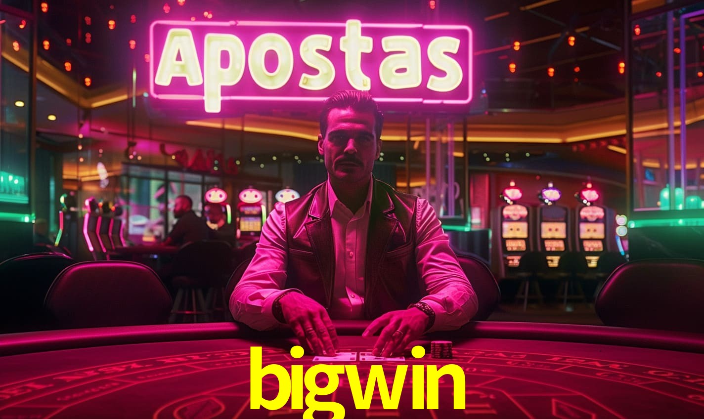 Programa VIP bigwin