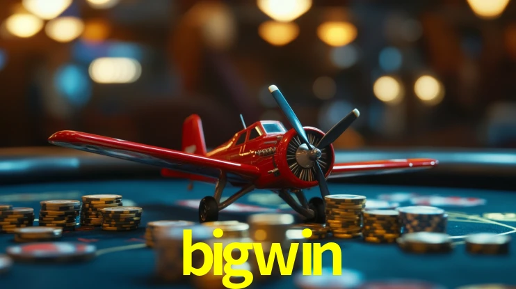 Platform Technology bigwin