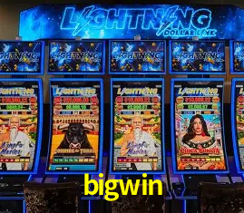 Apostas Esportivas na bigwin: Um Guia Completo
