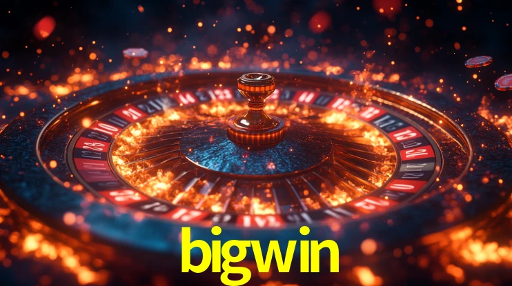 bigwin: Jogos de Caça-Níqueis-Altas Recompensas, Roleta-Velocidade, Blackjack-Desafios Máximos