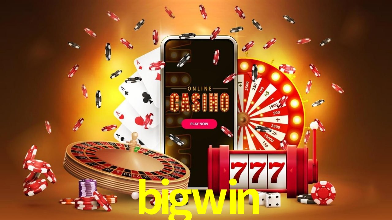 Baixar bigwin Android