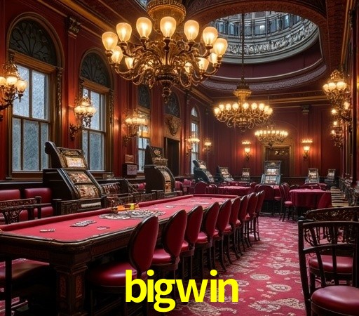 Bônus VIP bigwin