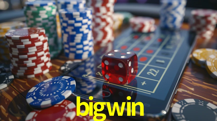 Bônus App bigwin