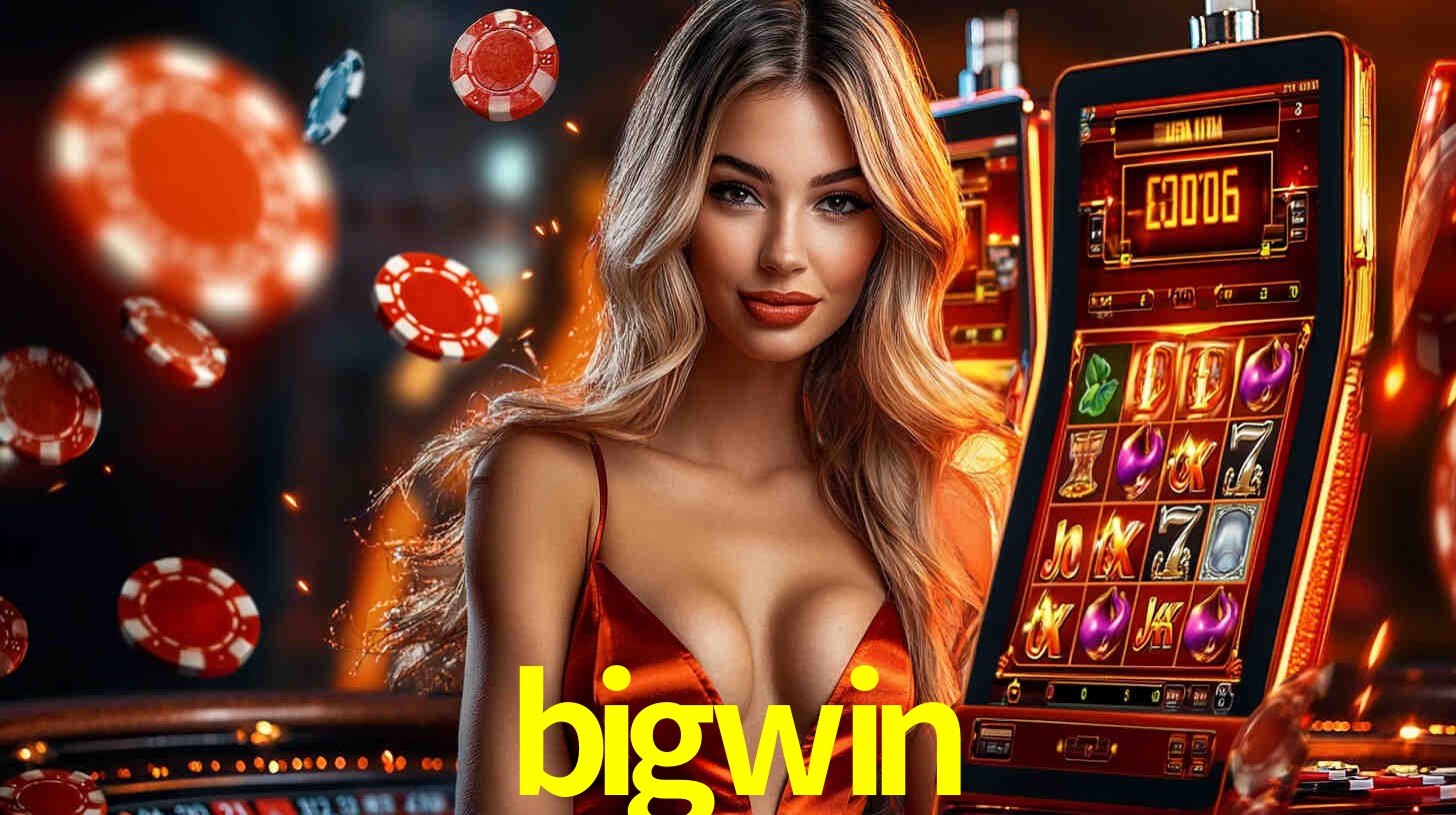 bigwin.com