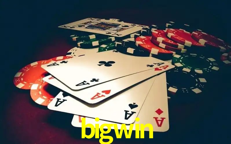 Oportunidades bigwin