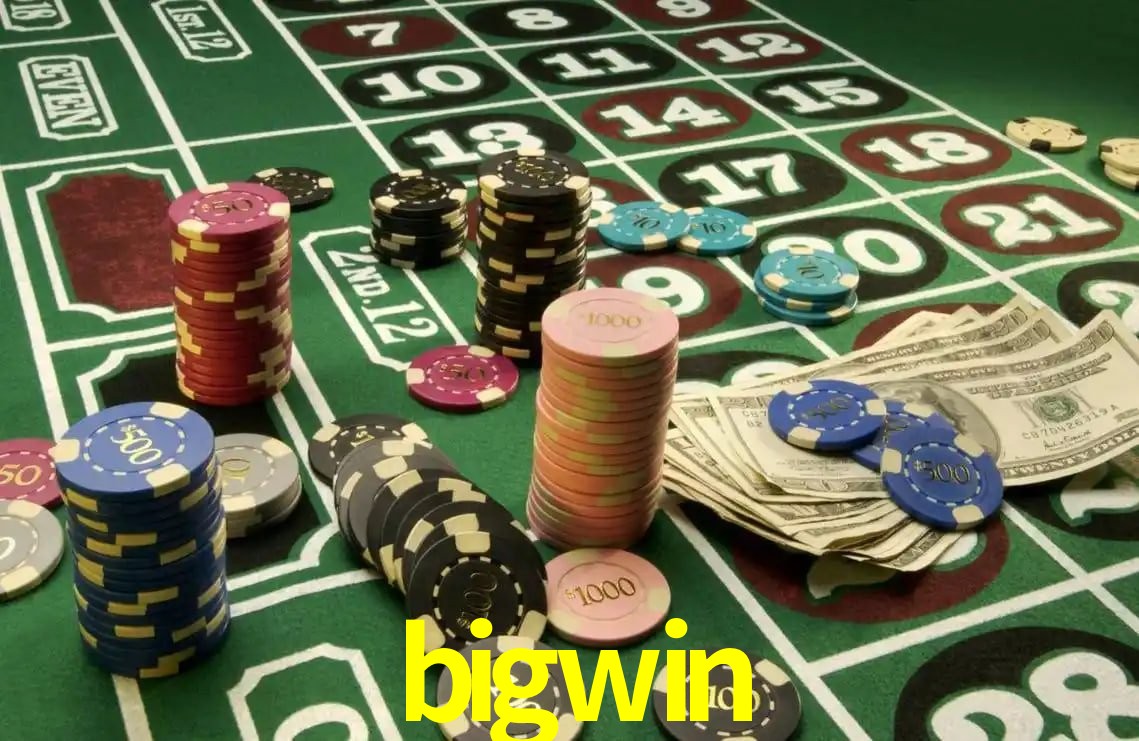 bigwin.com