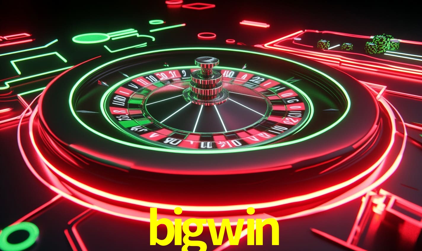 Bônus Diários bigwin