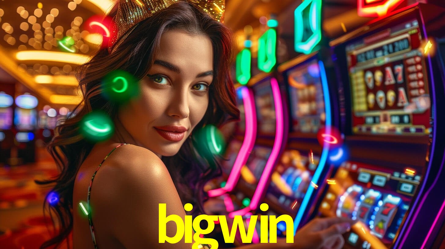 Android bigwin