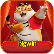 Logo da bigwin