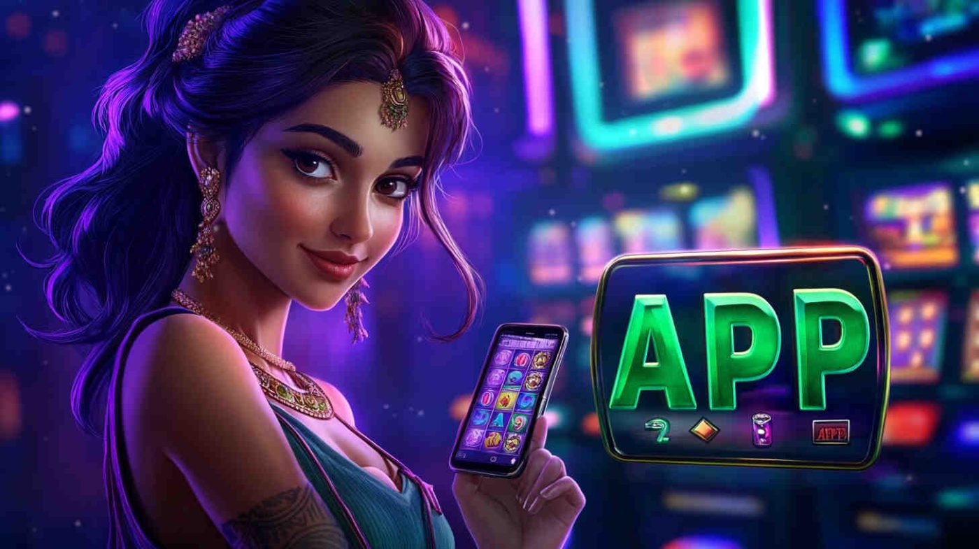 Baixar aplicativo bigwin